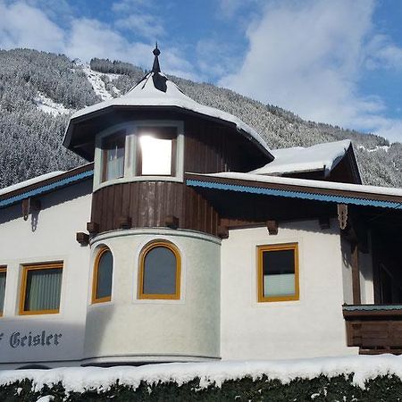 핑켄베르그 Berghof Geisler 아파트 호텔 외부 사진