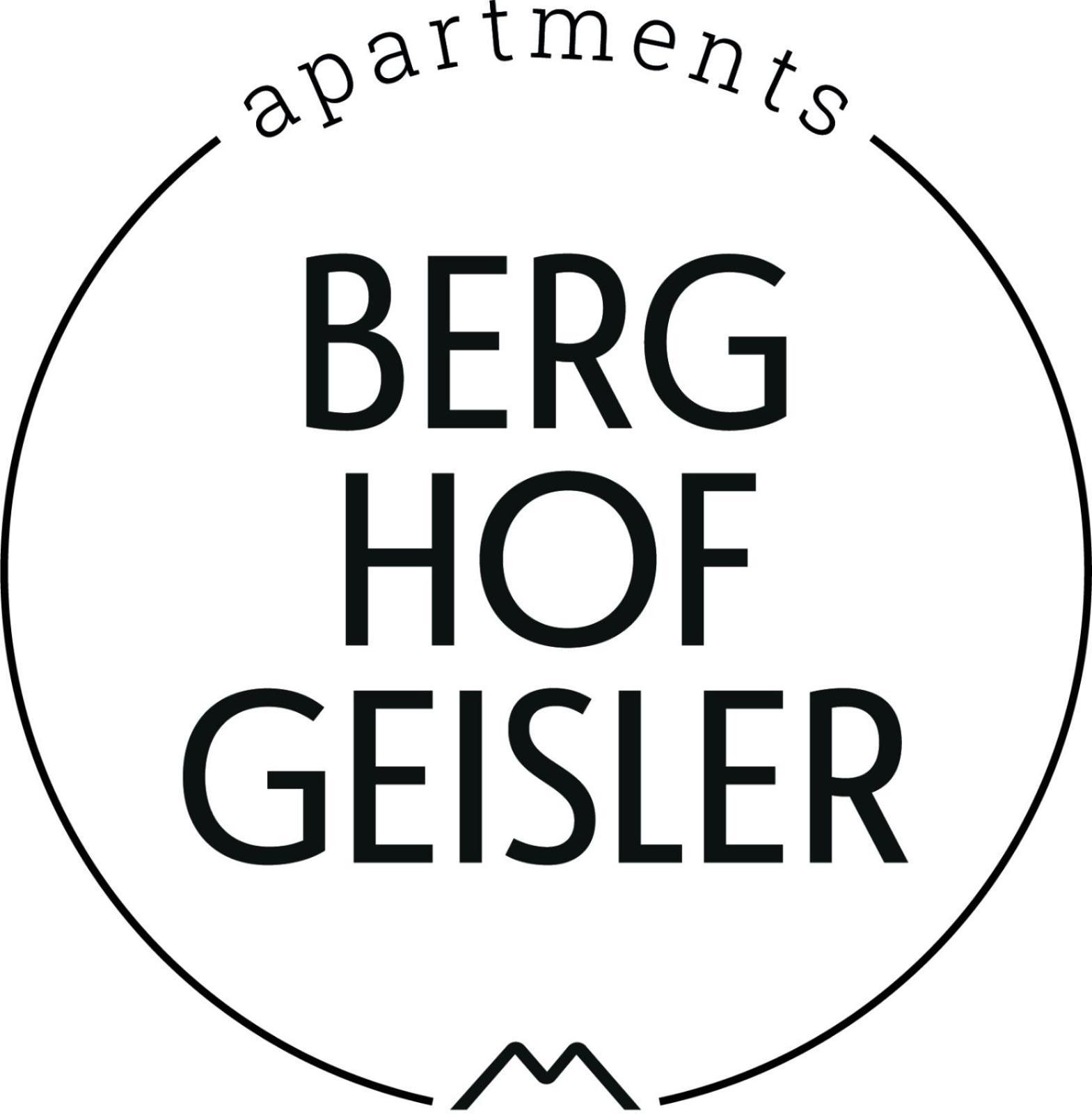 핑켄베르그 Berghof Geisler 아파트 호텔 외부 사진